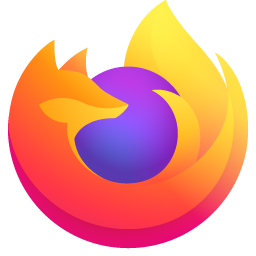 Firefox Browser Logo