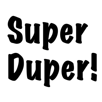 superduper
